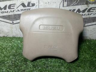 Airbag водительский ISUZU BIGHORN UBS26GW 6VE1 8-97292-323-1 контрактная