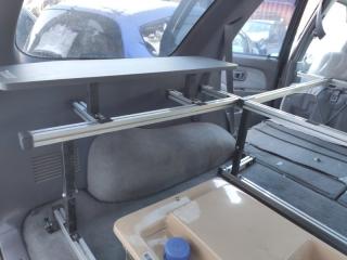 СПАЛЬНИК HILUX SURF С АУКЦИОННОЙ МАШИНЫ KDN185W/KZN185W/RZN185W/VZN185W 1KDFTV/1KZTE/3RZFE/5VZFE