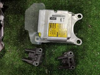 Airbag комплект ALLION NZT260W 1NZFE