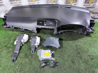 Airbag комплект TOYOTA ALLION NZT260W 1NZFE контрактная