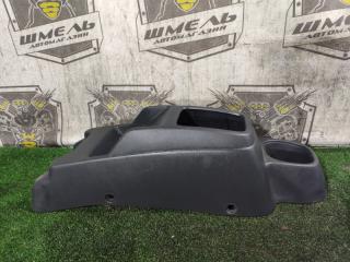 Консоль кпп SUZUKI JIMNY JB23W K6A 7581176J0 контрактная