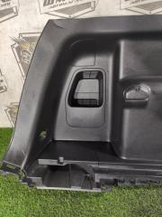 Обшивка багажника задняя левая FIT SHUTTLE GG7 L15A
