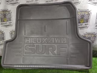 Коврик багажника TOYOTA HILUX SURF KZN130G 1KZTE контрактная