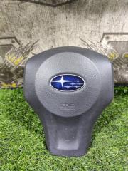 Airbag водительский SUBARU FORESTER 2012-2019