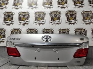 Крышка багажника задняя TOYOTA PREMIO 2009 / ЦВЕТ 1F7 / ПРОБЕГ 82 005km