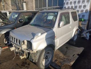 Крыло переднее левое SUZUKI JIMNY 2002 / ЦВЕТ Z2S / ПРОБЕГ 56 137km