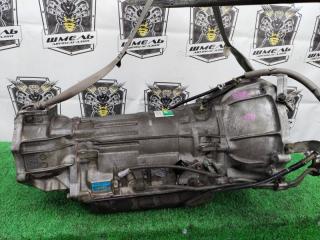 АКПП TOYOTA HILUX SURF 2001 / ЦВЕТ K72 / ПРОБЕГ 155843КМ