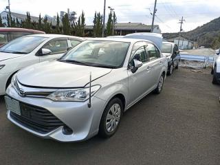 Фара передняя левая TOYOTA COROLLA AXIO 2016 / ЦВЕТ 1F7 / ПРОБЕГ 64 500КМ