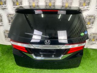Дверь багажника задняя HONDA ODYSSEY RC1 K24W контрактная