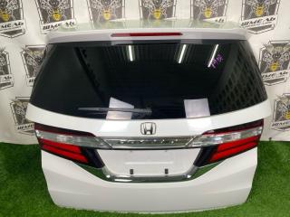 Дверь багажника задняя HONDA ODYSSEY RC2 K24W контрактная