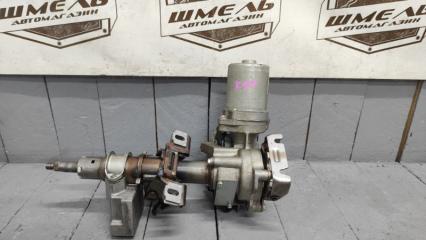 Рулевая колонка TOYOTA TANK M910A 1KRFE контрактная