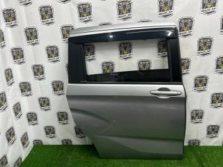 Дверь задняя правая HONDA FREED + GB7 LEB контрактная