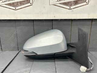 Зеркало правое переднее TOYOTA AQUA NHP10 2019/ЦВЕТ 1F7/ПРОБЕГ 40088КМ 1NZFXE