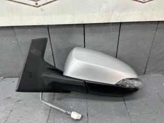 Зеркало левое переднее TOYOTA AQUA NHP10 2019/ЦВЕТ 1F7/ПРОБЕГ 40088КМ 1NZFXE