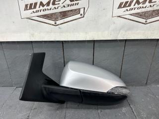 Зеркало левое переднее TOYOTA AQUA NHP10 2018/ЦВЕТ 1F7/ПРОБЕГ 94323КМ 1NZFXE