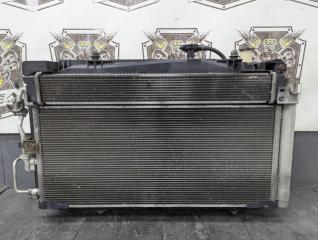 Радиатор основной передний TOYOTA SIENTA NHP170 2016 1NZFXE