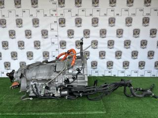 АКПП передняя TOYOTA CROWN MAJESTA GWS214 08.2014/ЦВЕТ 062/ПРОБЕГ 82605КМ 2GRFXE