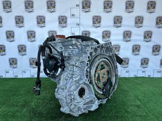 АКПП передняя HONDA STEPWGN RP5 2018/ЦВЕТ BG66P/ ПРОБЕГ 88156КМ LFA