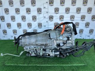 АКПП передняя TOYOTA CROWN MAJESTA GWS214 11.2013/ЦВЕТ 202/ПРОБЕГ 63292КМ 2GRFXE