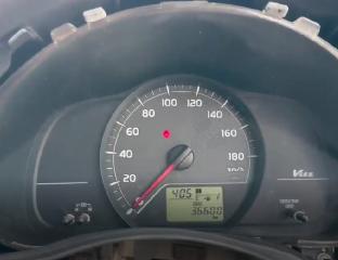 АКПП передняя TOYOTA VITZ KSP130 07.2014/ПРОБЕГ 36600КМ/ЦВЕТ 1F7 1KRFE