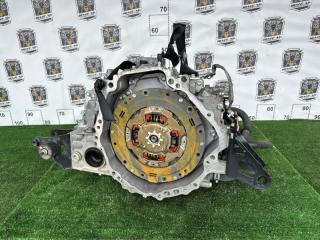 АКПП передняя TOYOTA ESQUIRE ZWR80G 09.2015/ПРОБЕГ 71571КМ/ЦВЕТ 070 2ZRFXE