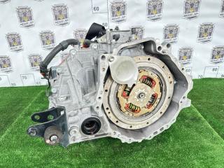 АКПП передняя TOYOTA ESQUIRE ZWR80 01.2015/ПРОБЕГ 77171КМ/ЦВЕТ 070 2ZRFXE