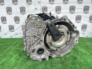 АКПП передняя TOYOTA WISH ZGE20 10.2013/-S-/ЦВЕТ 202/ПРОБЕГ 74019КМ 2ZRFAE