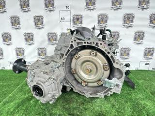 АКПП передняя TOYOTA COROLLA FIELDER NZE164G 04.2018/ЦВЕТ 1F7/ПРОБЕГ 80134КМ 1NZFE