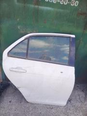Дверь боковая задняя правая TOYOTA BELTA KSP92 1KRFE контрактная