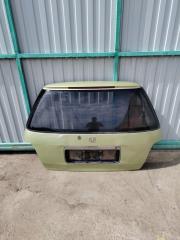 Дверь багажника Honda Odyssey RA1 F22B БУ