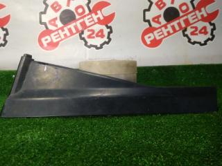 Запчасть накладка рамки двери задняя левая Honda HR-V GH3 72761S4NZ0030 контрактная Накладка рамки двери задняя левая Honda HR-V GH3 72761S4NZ0030 контрактная