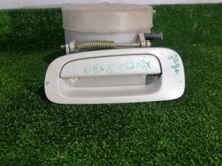 Запчасть ручка двери внешняя задняя левая Toyota CRESTA GX90 69240-22100-B0 контрактная Ручка двери внешняя задняя левая Toyota CRESTA GX90 69240-22100-B0 контрактная