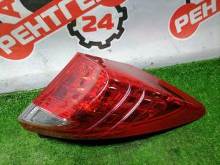 Запчасть фонарь стоп-сигнала правый Honda Civic 2012-15