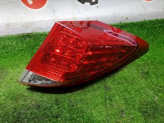 Запчасть фонарь стоп-сигнала правый Honda Civic 2012-15