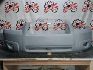 Бампер передний Subaru Forester SG5 2007 EJ20