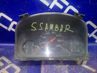 Спидометр Subaru Sambar KS4 контрактная