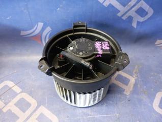 Мотор печки задний TOYOTA NOAH ZRR85 2014 3ZRFAE Мотор печки задний TOYOTA NOAH ZRR85 2014 3ZRFAE