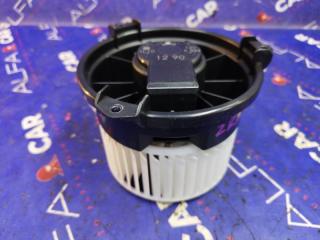 Мотор печки задний TOYOTA VOXY ZRR80W 2014 3ZRFAE Мотор печки задний TOYOTA VOXY ZRR80W 2014 3ZRFAE