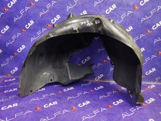 Подкрылок задний правый TOYOTA GT86 ZN6 FA20DHWB7A БУ