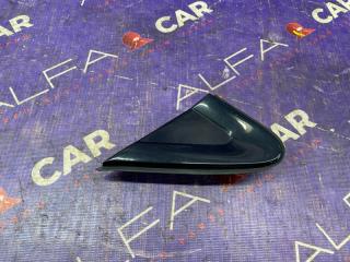 Уголок двери передний левый Mitsubishi Lancer Cedia CS2A 4G15 контрактная