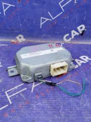 Электронный Блок Honda N BOX JF2 контрактная