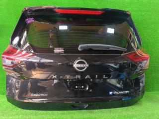 Дверь багажника Nissan X-TRAIL SNT33 2024 KR15DDT Дверь багажника Nissan X-TRAIL SNT33 2024 KR15DDT