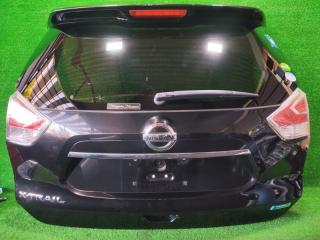 Дверь 5я Nissan X-TRAIL NT32 2016 MR20DD Дверь 5я Nissan X-TRAIL NT32 2016 MR20DD