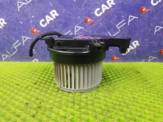 Мотор печки TOYOTA VOXY ZRR80W 2014 3ZRFAE Мотор печки TOYOTA VOXY ZRR80W 2014 3ZRFAE