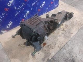 Редуктор TOYOTA HIACE REGIUS KCH46G 1997 1KZ-TE