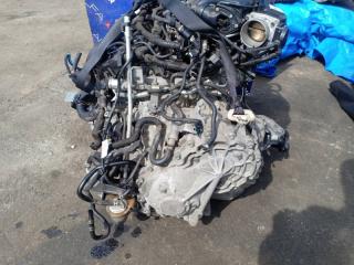 АКПП Nissan ELGRAND PNE52 2010 VQ35DE