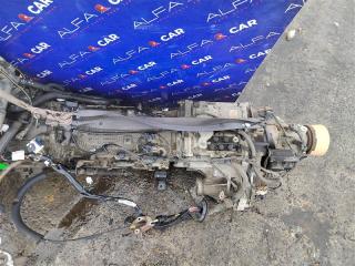 АКПП Mitsubishi Pajero V75W 2000 6G74