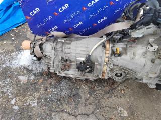 АКПП Subaru Forester SG5 2004 EJ202DXSAE