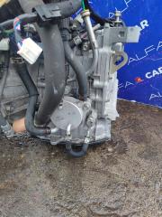 АКПП TOYOTA TANK M900A 2017 1KR-FE