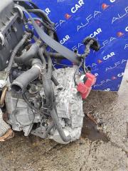 АКПП TOYOTA Vitz KSP90 2010 1KR-FE